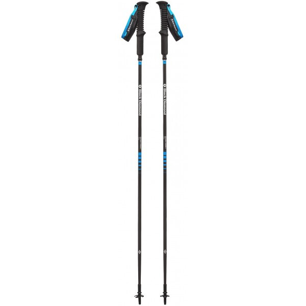 

Black Diamond Distance Carbon Z (No col, 100 см) (BD 112205-100)