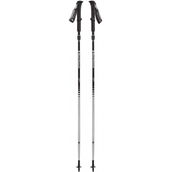 

Black Diamond Distance Z(No color, 100 см) (BD 112208-100)