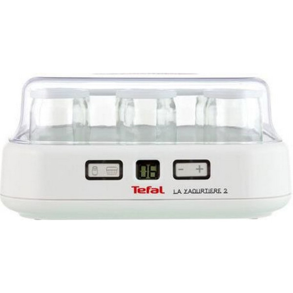 

Йогуртница Tefal YG500132