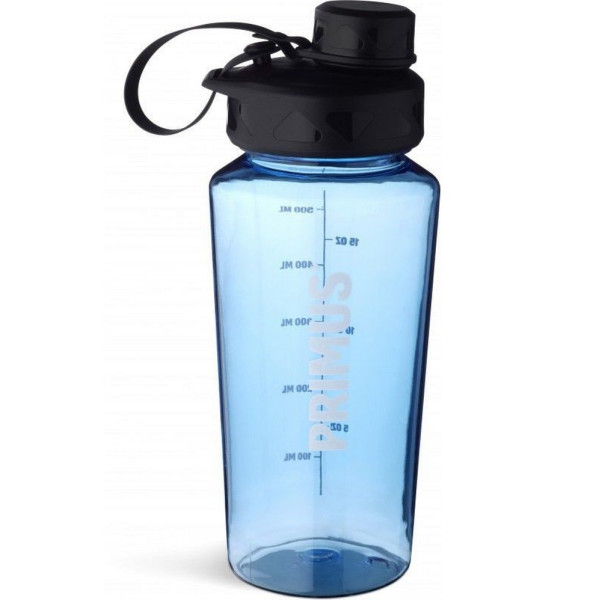 

Фляга Primus TraiLBottLe 1.0L Tritan blue (740130)