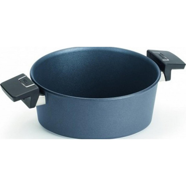 

WOLL Diamond Lite Induktion 24 см 4.0л (W824DPI)