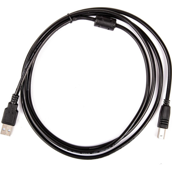 

Кабель CHARMOUNT USB 2.0, 2 м 80020