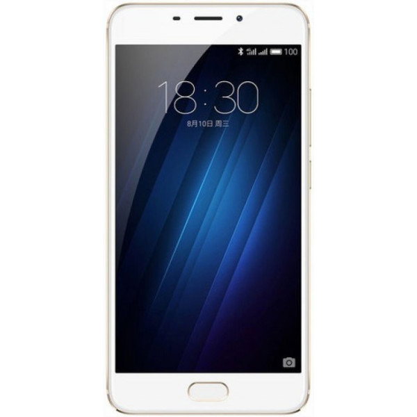 

Meizu M3E 32GB Gold