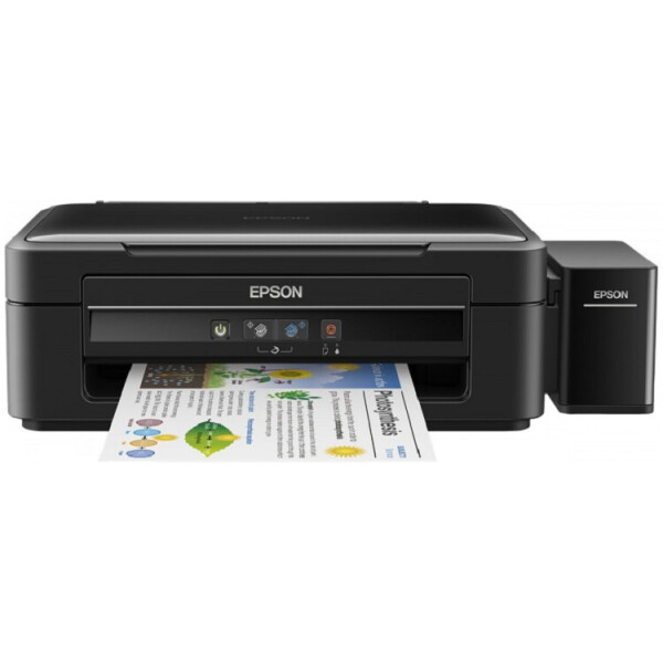 

Epson L382