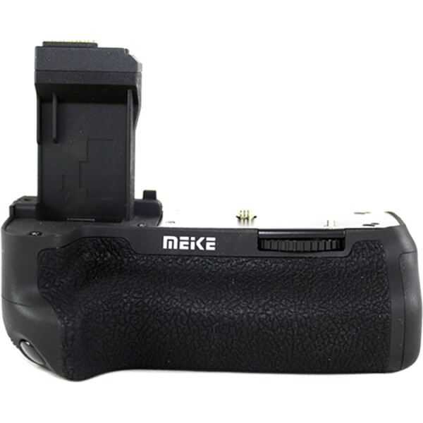 

Батарейный блок Meike Canon 760D/750D (Canon BG-E18) DV00BG0053