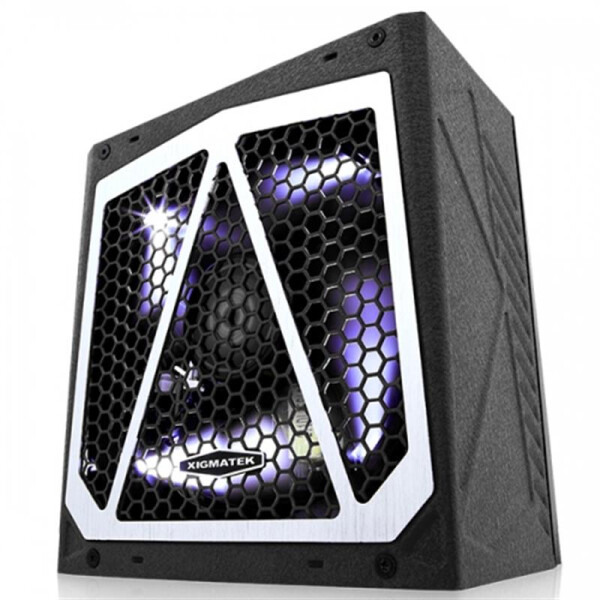 

Xigmatek Vector S1200 (EN9580) 1200W