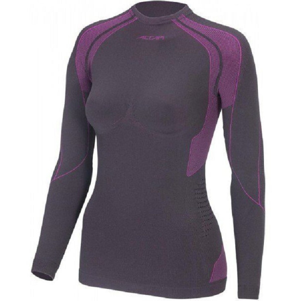 

Термофутболка Accapi Polar Bear (женская) (Black/Cycl, M/L) (ACC A745.934-ML)