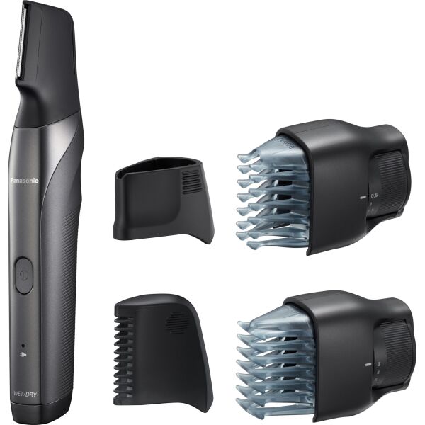 

Триммер Panasonic ER-GY60-H520