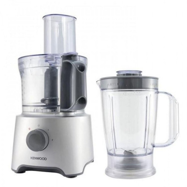 

Кухонный комбайн Kenwood FDP 302 SI