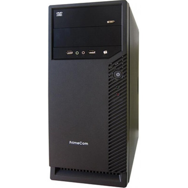 

Корпус FrimeCom LB-052 BL