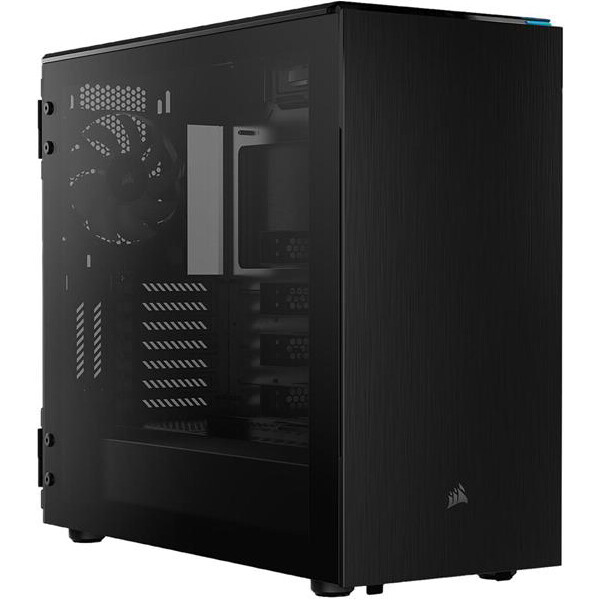 

Corsair Carbide 678C Black (CC-9011167-WW)