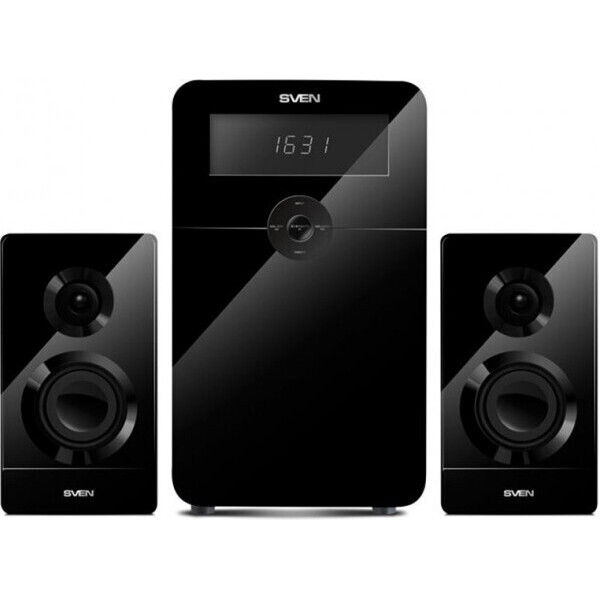 

SVEN MS-2250 black
