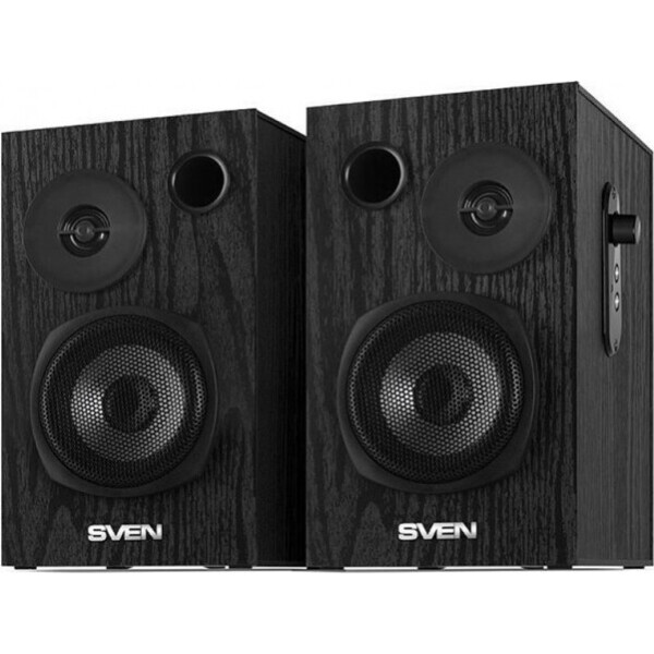 

Sven SPS-580 Black