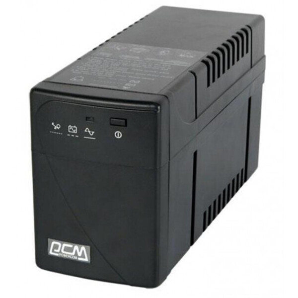 

ИБП Powercom BNT-400AP Schuko (00210086)