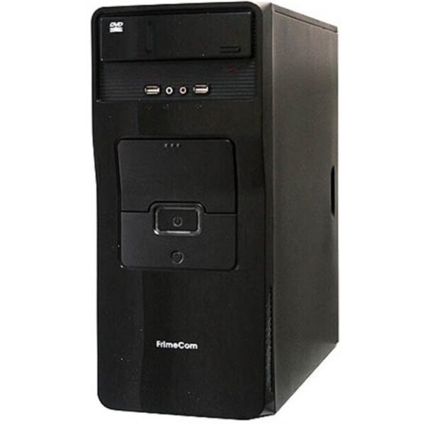 

Корпус FrimeCom LB-075 BL 400W