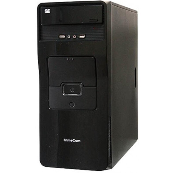 

Корпус FrimeCom LB-075 BL 400W