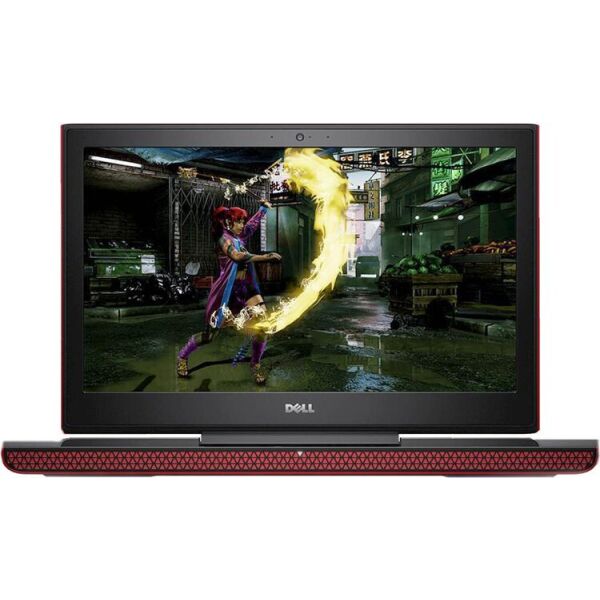 

Ноутбук Dell Inspiron 15 p65f Refurbished