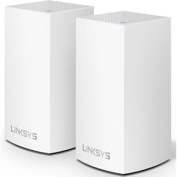 

Linksys Velop VLP0102 AC2400 2PK (VLP0102)