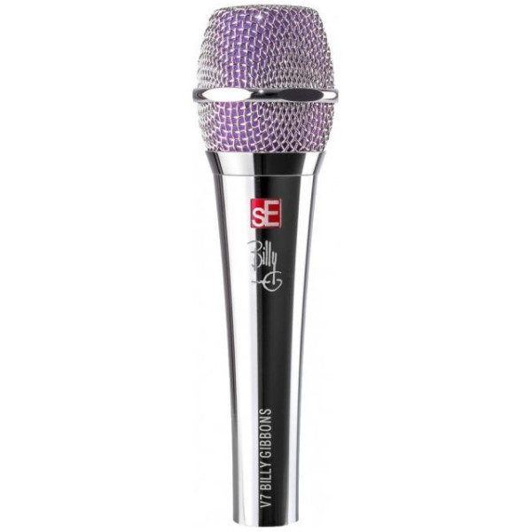 

Микрофон sE Electronics V7 BFG