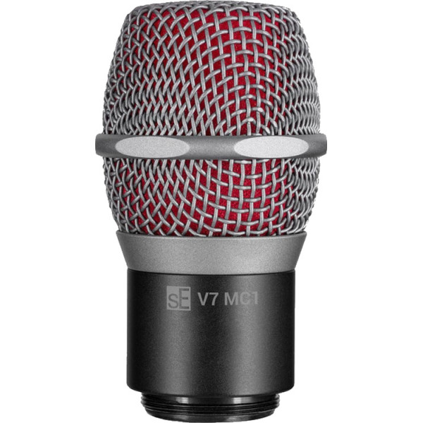 

Микрофон sE Electronics V7 MC1 Black