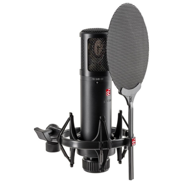 

Микрофон sE Electronics 2300