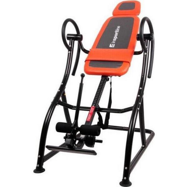 

Инверсионный стол inSPORTline Inverso Plus