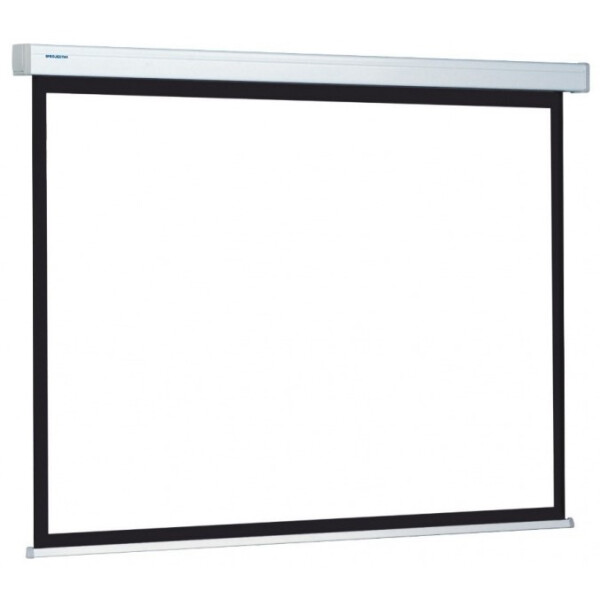 

Проекционный экран Projecta Compact Electrol 179x280 см