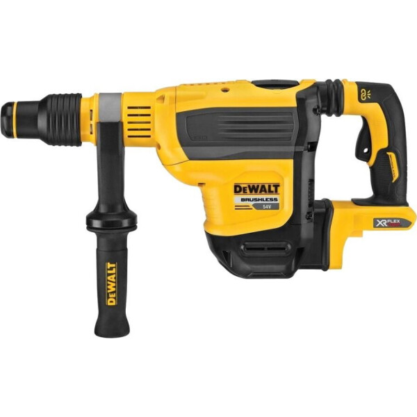 

DeWALT SDS-MAX 54 В (DCH614N)