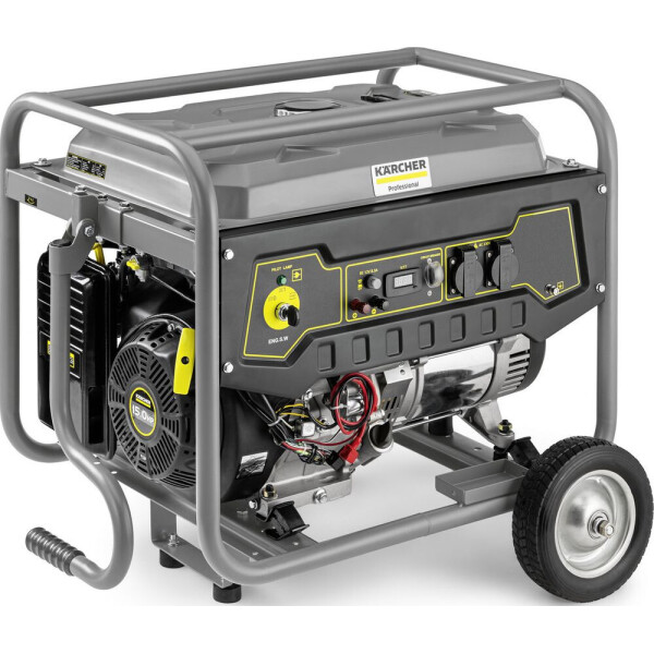 

Генератор бензиновый Karcher PGG 3/1 (1.042-207.0)