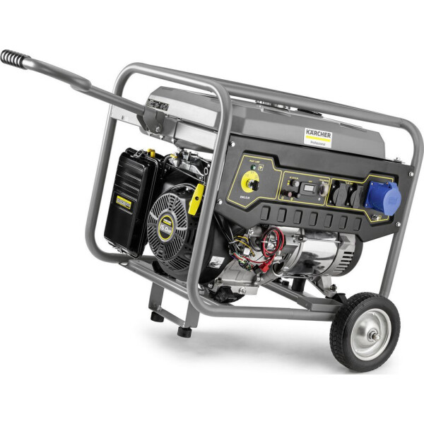 

Генератор бензиновый Karcher PGG 6/1 (1.042-208.0)