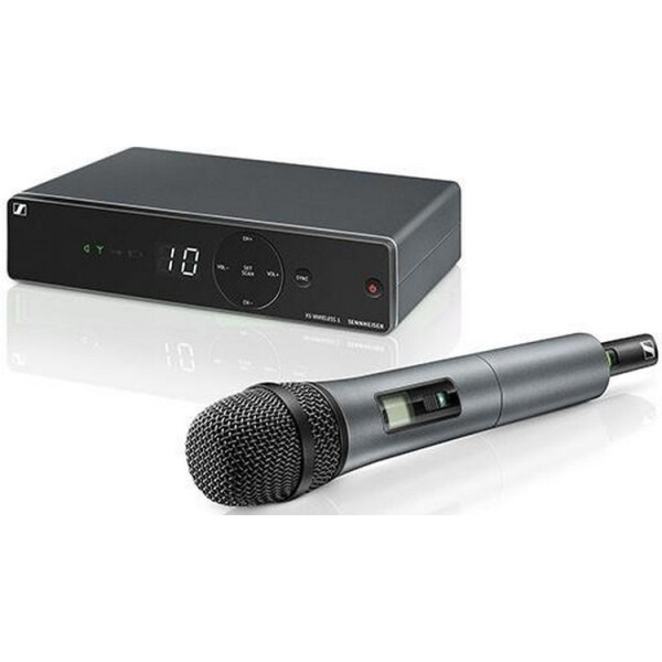 

Микрофон Sennheiser XSW 1-835-B