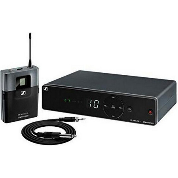 

Микрофон Sennheiser XSW 1-Ci-B