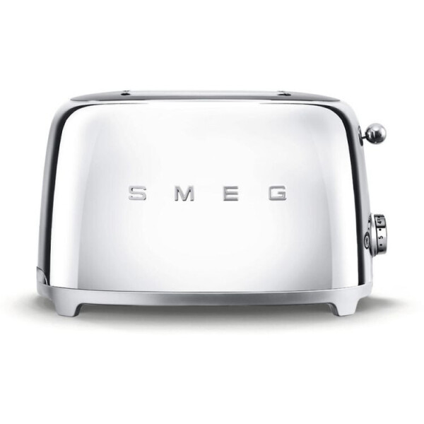 

Тостер Smeg TSF01SSEU