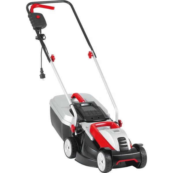 

Газонокосилка электрическая AL-KO Classic 3.22 SE (112805)