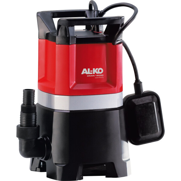 

Насос погружной AL-KO Comfort Drain 12000