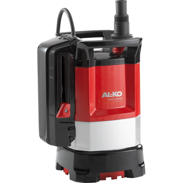 

Погружной насос AL-KO SUB 13000 DS Premium