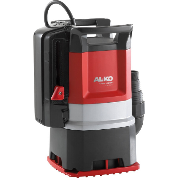 

погружной AL-KO Twin 14000 Premium