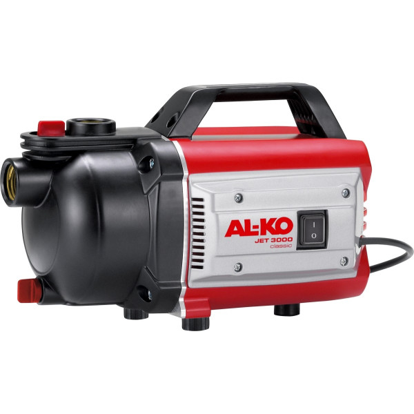 

AL-KO Jet 3000 Classic