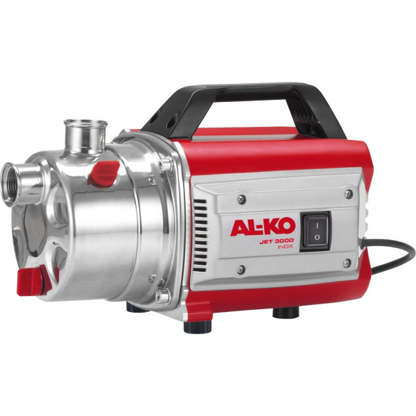 

Насос AL-KO Jet 3000 Inox Classic