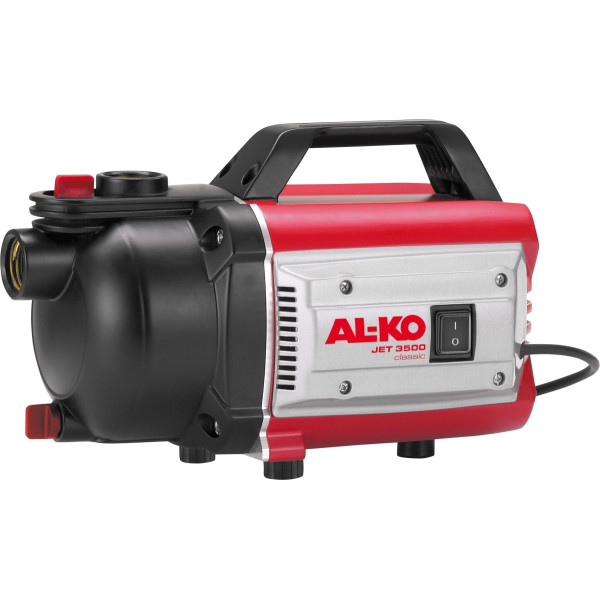 

AL-KO Jet 3500 Classic