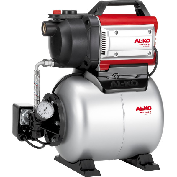 

AL-KO HW 3000 Classic