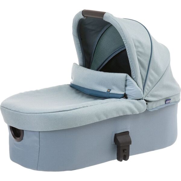 

Люлька Chicco Best Friend Light голубой 79461.55