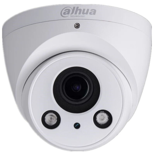 

Видеокамера 5 Mп Dahua DH-IPC-HDW2531R-ZS