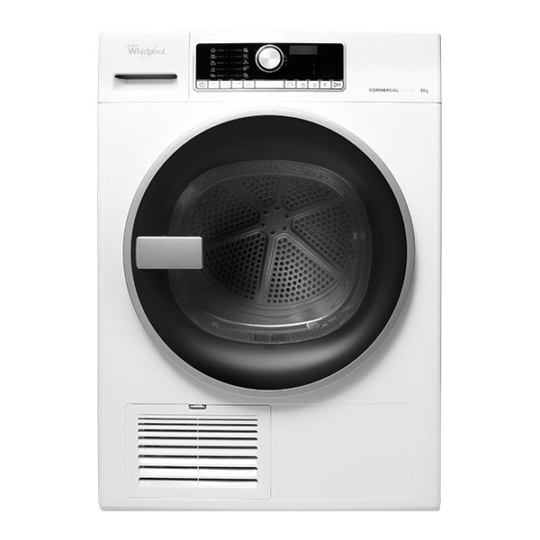 

Сушильная машина Whirlpool AWZ 8CD/PRO