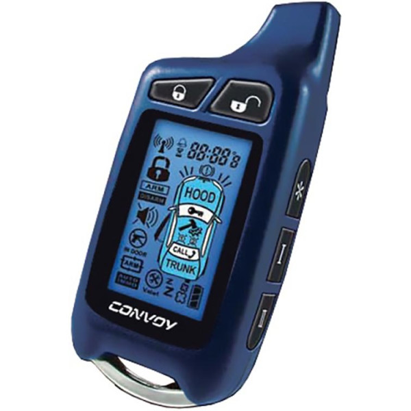 

Convoy MP-180D v.2 LCD