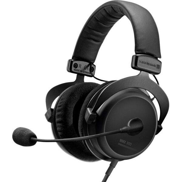 

Beyerdynamic MMX 300