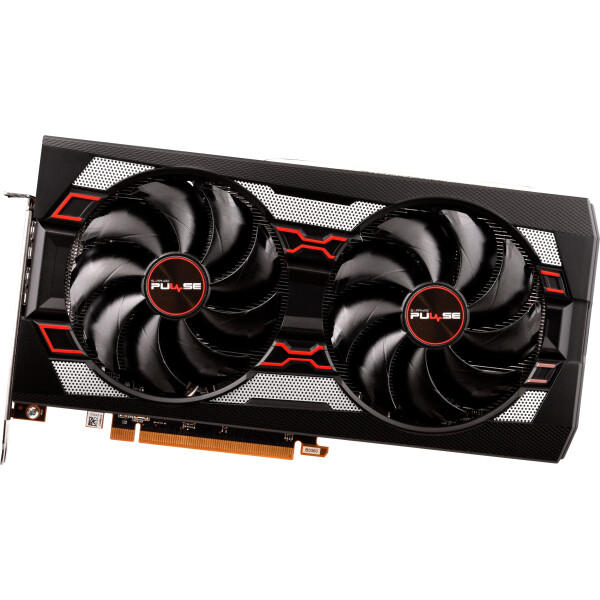 

SAPPHIRE RX 5700 8G PULSE W/BP