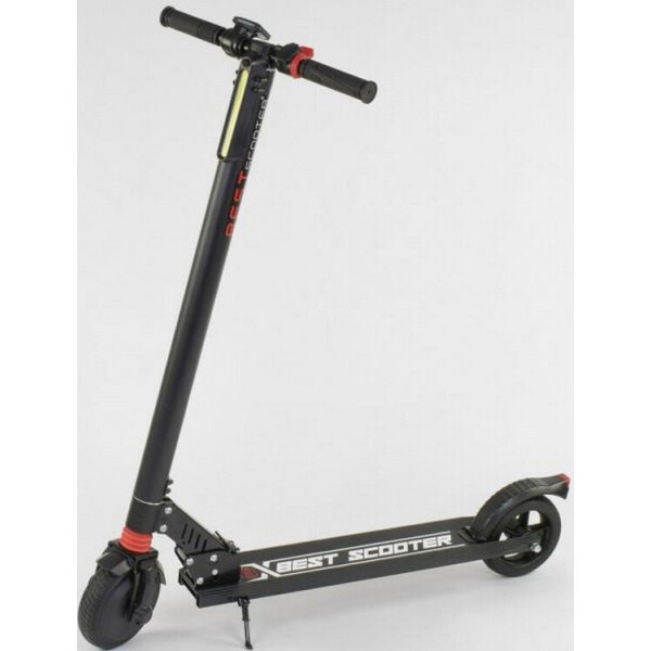 

Электросамокат Best scooter 27534