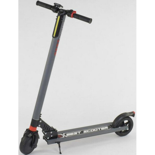 

Электросамокат Best scooter 83325