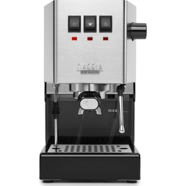 

Кофеварка Gaggia NEW CLASSIC SB SS RI9480/11